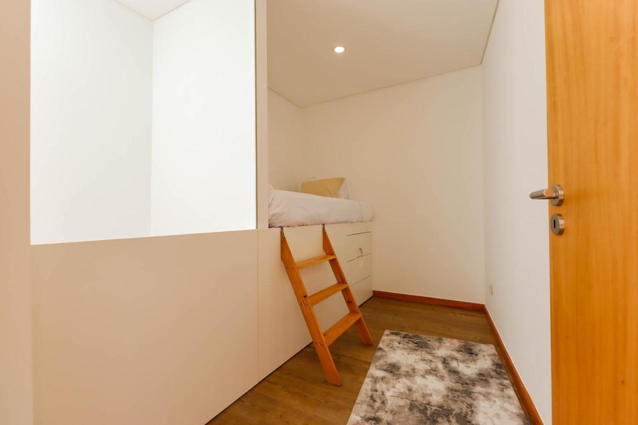 Tourinho'S House - Apt In The Historic Centre Of Viana Viana do Castelo Exterior photo