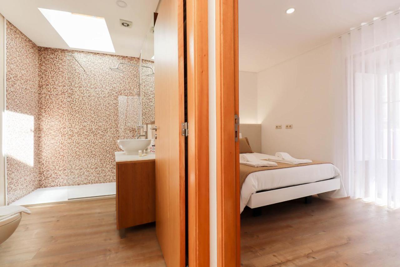 Tourinho'S House - Apt In The Historic Centre Of Viana Viana do Castelo Exterior photo