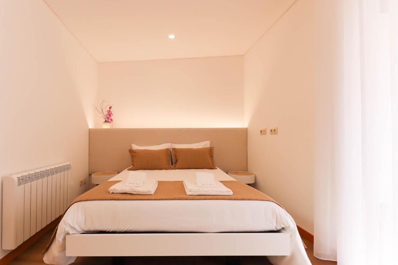 Tourinho'S House - Apt In The Historic Centre Of Viana Viana do Castelo Exterior photo