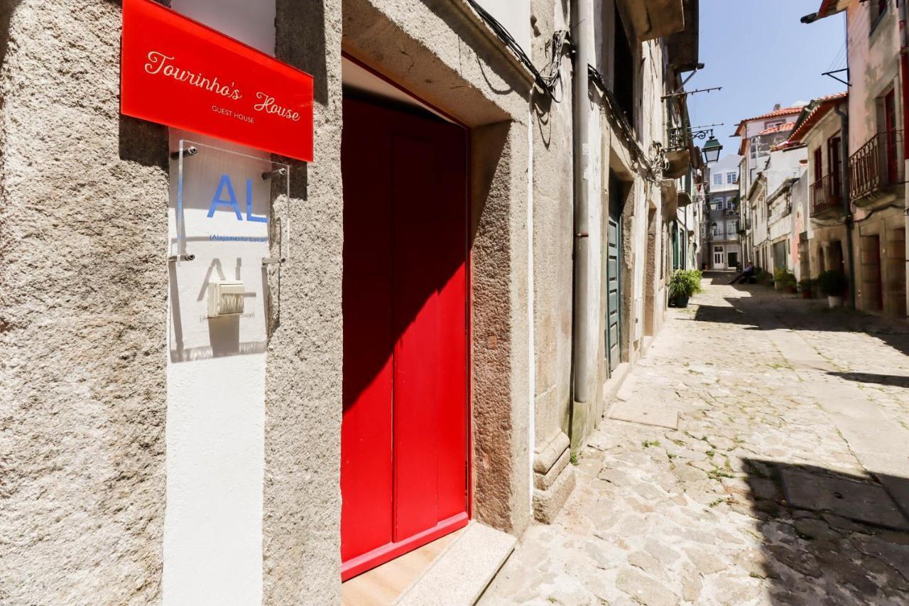 Tourinho'S House - Apt In The Historic Centre Of Viana Viana do Castelo Exterior photo